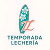 temporadalecheria