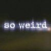 soweirdondisney