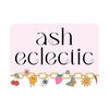 eclecticashes