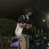 ojansakitperut