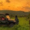 Kenyan Travel Content Creator