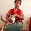 angelique Muregwa