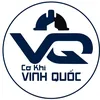 Cơ Khí Vinh Quốc Cửa Sắt