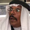 فهد العرادي والخال ابو طلال 😂