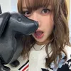 Clara ⭒ ( lisa’s wife )