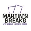 Martin's Breaks!
