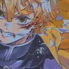 ⇢ zenitsus