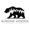 Buńdowe Wzgórze-domki w górach