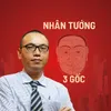 Nhân Tướng Thực Dụng