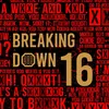 【公式】BreakingDown / ブレイキングダウン