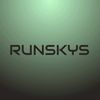 runskys