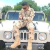 Cdo Ramos 🦅Guardia de Honor