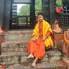 dipak ghale tamang