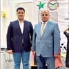 Jamal Al , Hayali 🦅🤍