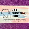 nar.customprint