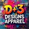 dplus3designsapparel