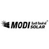 MODI SOLAR COMPANY LIMITED