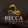 Recca Cakes