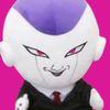 Your CEO Frieza