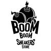 BoomBoom.Id Sneakers Store