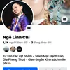 Ngô Linh Chi