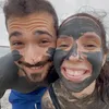 almu y raúl