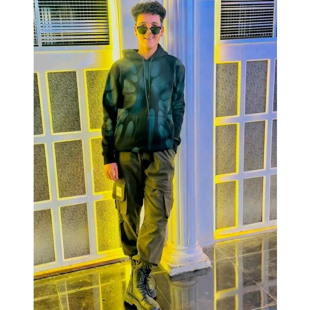 Abdullah