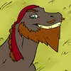 beardedkomodo