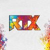 TEAM RATIX
