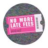 No More Late Fees Podcast