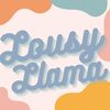 Lousy Llama Creations