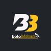 Bolo Biduan