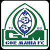 OFFICIAL GOR MAHIA FC