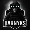Barnyks