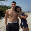 Matheus e Vitoria