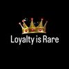 loyalty_is_rare_777