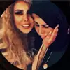 والدة الدكتورة رفيف الياسري