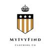 myivyfind