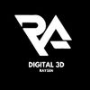 raysen3d