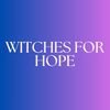 witchesforhope