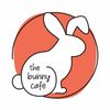 The Bunny Cafe