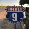 Ruta la Nueve