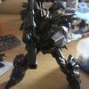strikeastray