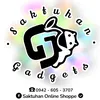 Saktuhan Gadgets