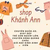 Shop khánh annn