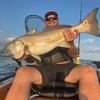 joshbefishing