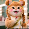 Cat Super Power