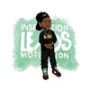 Inspiration Leads 2 Motivation