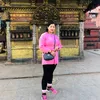 saraswateemaskey