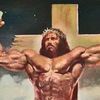 jesuschristisrisin
